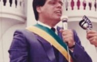 Prefeito, governador, senador e deputado: relembre a trajetória de Flaviano Melo que morreu aos 75 anos