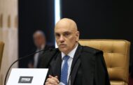 Inquérito do golpe: Moraes enviará relatório para a PGR somente nesta terça-feira