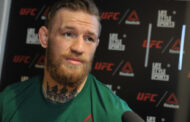 Juri em tribunal civil considera Conor McGregor culpado pela acusação de estupro a uma mulher