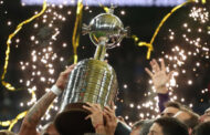 Troféu da Libertadores é renovado e ganha espaço para os próximos oito campeões