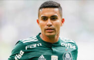 Vice-presidente do Palmeiras nega saída de Dudu e critica calendário de 2025