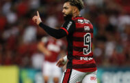 Gabigol custou milhões e decidiu, mas sai de graça do Flamengo