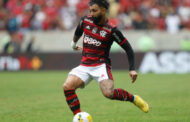 Flamengo espera Gabigol após 'castigo' e planeja a despedida no Maracanã