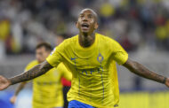 Fenerbahçe oferece R$ 133 milhões para contratar Anderson Talisca