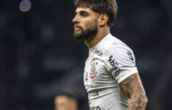 Corinthians faz acordo com STJD e conveerte gancho de Yuri Alberto e Cacá em multa