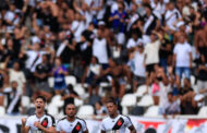 Vasco volta a São Januário para frear embalo do Inter e buscar reabilitação no Brasileirão