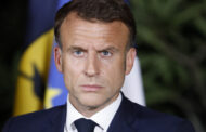 Emmanuel Macron confirma presença em jogo de 'alto risco' entre França e Israel