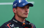 Verstappen evita falar em título da Fórmula 1 em Las Vegas: 'Ainda há muito o que correr'