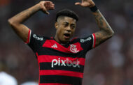 Flamengo recusa nova garantia do Corinthians por Hugo Souza