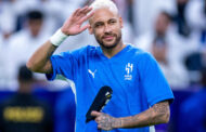 Qual será o próximo destino de Neymar?