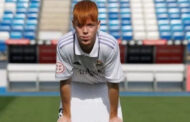 Bactéria obriga promessa do Real Madrid a acabar carreira aos 19 anos