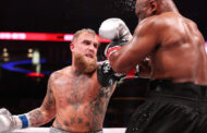Jake Paul é desafiado por campeão mundial de boxe e dá resposta