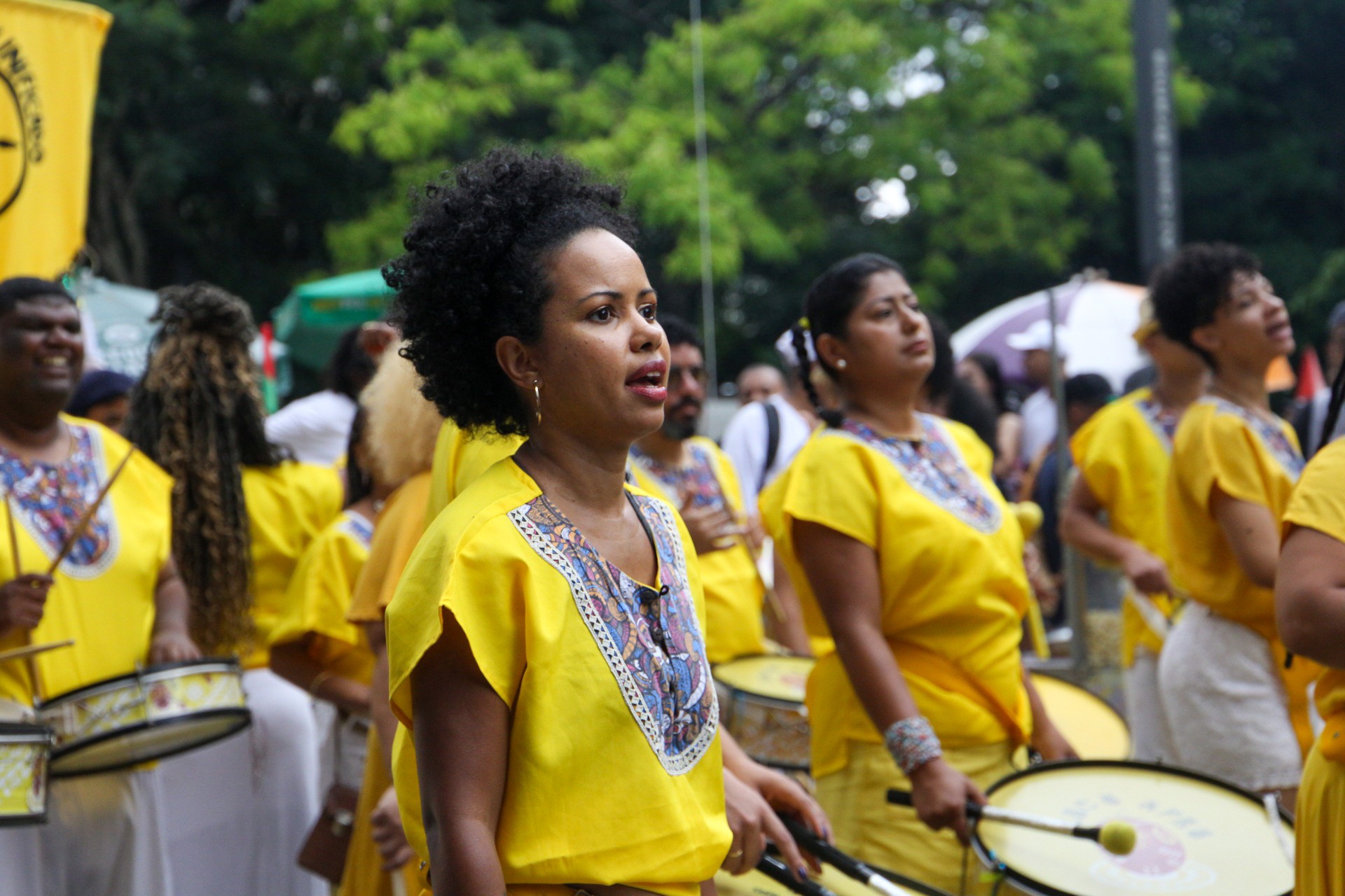 Datafolha: 59% dos brasileiros consideram que a maior parte da população é racista