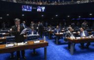 Veja como votaram senadores no destaque que impediu bloqueio de emendas por parte do governo