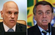 Bolsonaristas definem como estratégia de defesa desqualificar Moraes e transformar ex-presidente em vítima