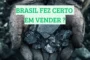 Brasil fecha acordo de R$ 2 BILHÕES para vender depósito de terras raras e nióbio a mineradora australiana: descubra os detalhes desse grandioso negócio!