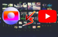 YouTube avança sobre a TV aberta e abala hegemonia da Globo