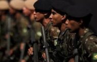 BRASIL: GOVERNO LULA ENVIA AP CONGRESSO PROJETO QUE DESAGRADA MILITARES