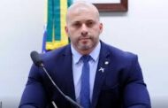 BRASIL: MORAES PODE ESTAR PRESTES A TOMAR DECISÃO SOBRE PEDIDO DE DANIEL SILVEIRA