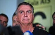 BRASIL: BOLSONARO FAZ REUNIÃO ESTRATÉGICA COM PARLAMENTARES EM BRASÍLIA