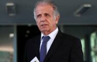 BRASIL: MINISTRO REVELA CLIMA NAS FORÇAS ARMADAS APÓS PRISÃO CONTROVERSA DE GENERAL