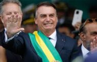 BRASIL: BOLSONARO REVELA CARTA NA MANGA PARA REVERTER INELEGIBILIDADE