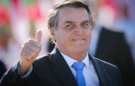 BRASIL: BOLSONARO DÁ “AULA” A PETISTAS SOBRE DISPARADA DO DÓLAR
