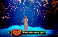 Eliana canta ‘Ninguém Explica Deus’ com Daniel na ‘Globo’