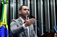 BRASIL: SENADOR CLEITINHO SE EXALTA APÓS DECISÃO DE MORAES ENVOLVENDO DANIEL SILVEIRA