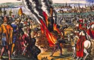 Há 25 anos, papa João Paulo II pedia perdão pela execução do reformador Jan Hus