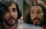 ‘The Chosen’ cria polêmica com cena ‘antibíblica’ entre Jesus e Judas