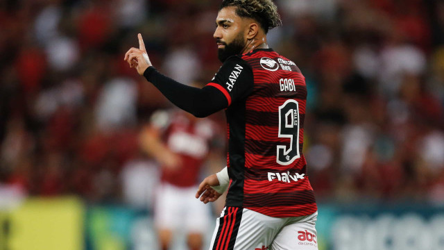 Flamengo quer preservar Gabigol e alinha últimos detalhes de grande adeus