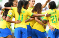 Seleção brasileira feminina de futebol vence Austrália em amistoso em Gold Coast