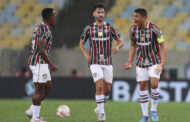 Fluminense enfrenta duelo direto com Athletico-PR para respirar na luta contra o rebaixamento
