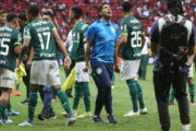 Palmeiras e Portuguesa fazem o primeiro clássico na abertura do Campeonato Paulista