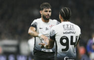 Depay e Yuri Alberto brilham com números impressionantes e ressuscitam o Corinthians no ano