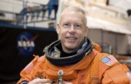 Conheça o astronauta que deixou a NASA para se dedicar a ajudar igrejas