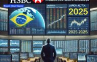 HSBC ALERTA : Ações brasileiras entram em zona de risco