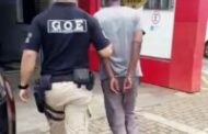 VEJA VÍDEO – Idoso é preso acusado de estupro de vulnerável em Rio Preto