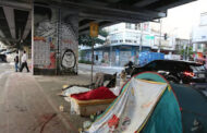 BRASIL: NÚMERO DE MORADORES DE RUA TEM DISPARADA DURANTE GOVERNO LULA