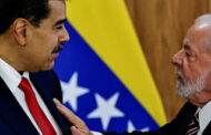 MUNDO: O QUE ESTÁ POR TRÁS DA AUSÊNCIA DE LULA NA POSSE DE MADURO