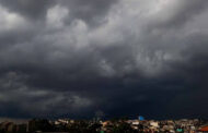 BRASIL: TEMPORAL NO DF DESTRÓI CASAS E DEIXA MORADORES DESABRIGADOS