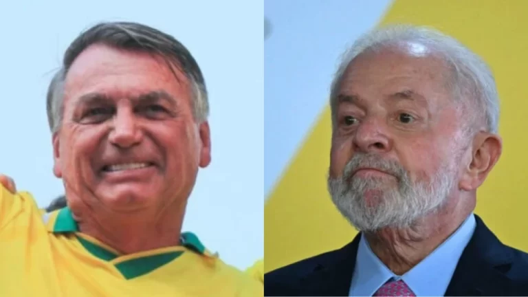 Jair Bolsonaro relembra apoio dos terroristas do Hamas a Lula (veja o vídeo)