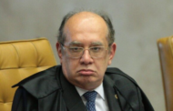 O flagrante de “abuso de poder” do ministro Gilmar Mendes