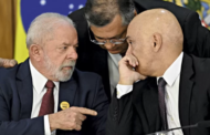 Lula empreende série de atos para rememorar o 8 de janeiro