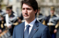 Justin Trudeau renuncia ao cargo de primeiro-ministro do Canadá