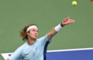 Quem é Andrey Rublev, adversário de João Fonseca no Australian Open