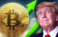 Donald Trump lança criptomoeda meme $TRUMP, e valor dispara