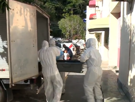 Idosas encontradas mortas em apartamento em Maceió tiveram morte clínica, afirma perícia