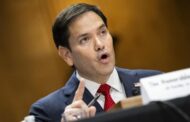 Rubio diz a chanceler chinês que Trump colocará EUA em 1º lugar